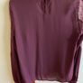 Three Ladies Blouses, size 10 Image 8
