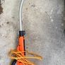 Black and Decker Strimmer Image 2