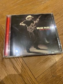 Brad Paisley / Hits Alive 2xCD