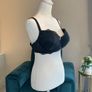 Ladies Black Bra from Dunnes Stores Size UK 40B / EU 105B Image 5