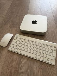 Apple Mac mini