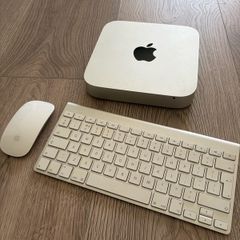 Apple Mac mini