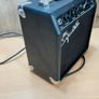 Fender Squier SP-10 Guitar Amplifier Compact Practice Amp - Tested and Working Image 7