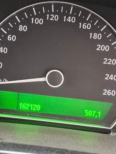 saab 2.0 L petrol