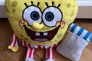 SpongeBob Square Pants