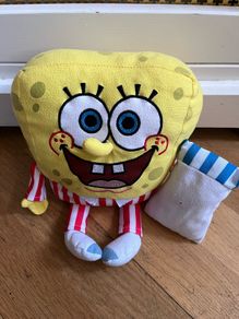 SpongeBob Square Pants