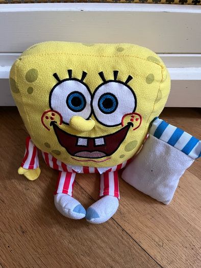 SpongeBob Square Pants