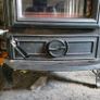 Used Stove-boiler Olymberyl 21KW Image 8