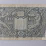 Italian Banknote Image 2