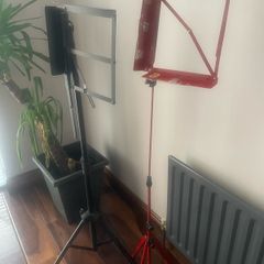Sheet Music Stands