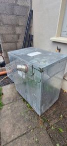 Grant Vortex Module 50-90 (15-26) Oil Boiler