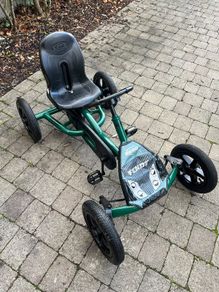 berg go kart buddy