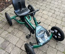 berg go kart buddy