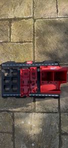 Milwaukee Packout Power Tool Starter Kit
