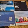 U2 Promo Cds Image 5