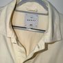 Edwin Men's Trembley Jacket in Yellow - size Large Image 4