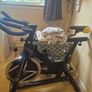 Spin Bike Image 2