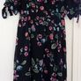 Ladies Dress UK8 Image 3