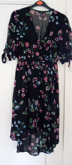 Ladies Dress UK8