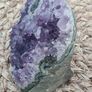amethyst crystal Image 2