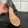 Ladies Clark's shoes size 6.5 Image 3