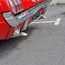 Ford mustang  1966 Image 10