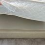 King Koil Double mattress and base Image 2