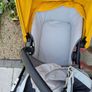 Bugaboo Fox buggy & accessories Image 7