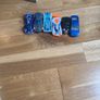 Assorted hot wheels accessories Image 3