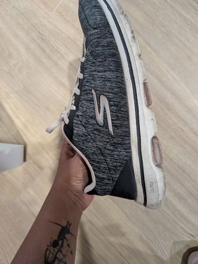 Sketchers