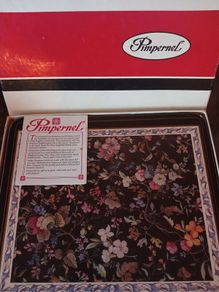 Pimpernel