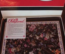 Pimpernel