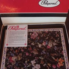 Pimpernel