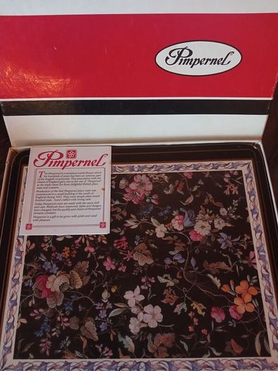 Pimpernel