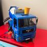 Bruder Cement Mixer Truck Image 3