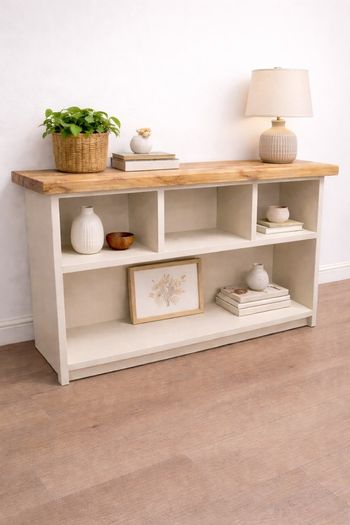 Handmade Furniture