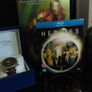 Heroes Boxset ! Season 2 ! 4 Discs ! Blu Ray ! Image 2