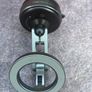 Magnetic car phone holder Image 2