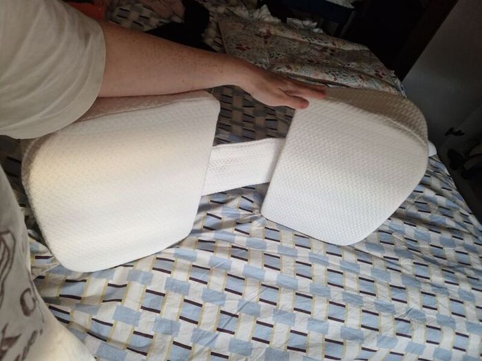 Pregnancy Pillow wedge