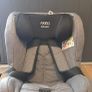 Axkid Modukid toddler seat and isofix base Image 10