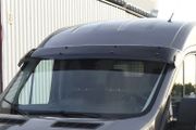 mk8 Transit sun visor