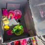 Barbie clothes, shoes, bags, jewellery and accessories Image 3