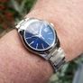 Longines Conquest Classic Unisex/Ladies 34mm Stainless Quartz Watch - As New Current Model Image 4