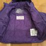 Girls Jacket with detachable hood size-4 years Image 5
