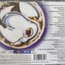 Camel - Music Inspired By The Snow Goose CD (1975) 2000 Reissue Remaster w/Bonus Track Classic Prog Rock EX+ Image 3
