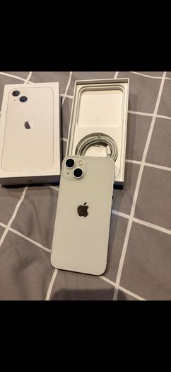 iPhone 13  ( Unlocked / Any Sim
