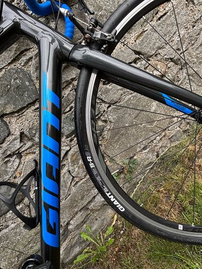 Giant Contend SL