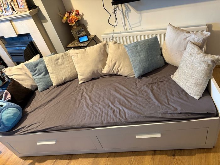 day bed