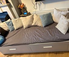 day bed