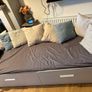 Ikea Day bed Image 2